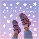 A-A Clothing Store
