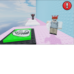 troll tower game! (MOBILE SHIFTLOCK UPD)