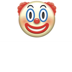 Y’all clowns.
