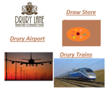 The world Of Drury