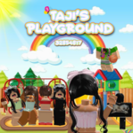 taji’s playground