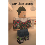 Our Little Secret
