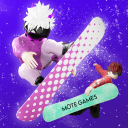 SHRED🏂[Snowboarding]