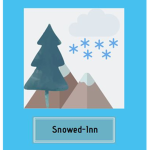 Snowed-Inn