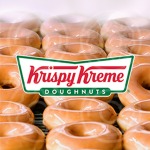 Krispy Kreme Klub!