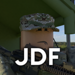 Jamaica Defence Force - [JDF]