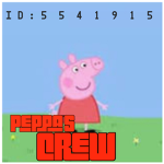 Peppa’s Crew