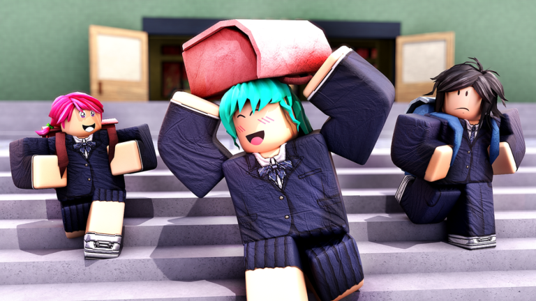 Seishun: School Life Roleplay screenshot 2