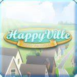 HAPPY VILLE [ Roleplay ]