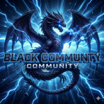 BLACKZ COMMUNITY