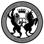 Mi6: Counter Intelligence (CI)