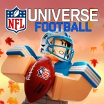 [🦃EVENT] NFL Universe Football