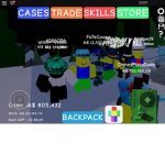 Bubblegum sim grind