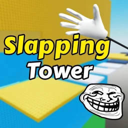 Slapping Tower ✋ icon