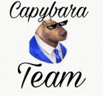 Capyteam!