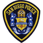 {-San Diego Police Department-}