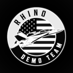 Virtual Roblox Rhino Demo Team