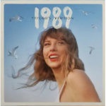 - 1989 (Taylor’s Version) -