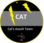 Cal's Assult Team