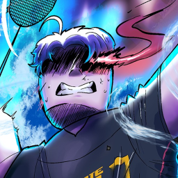 Badminton Ultimate