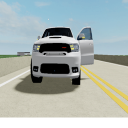 Roblox County RP (Alpha)