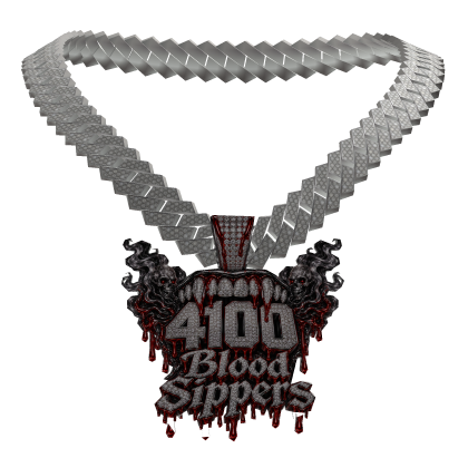 4100 Chain