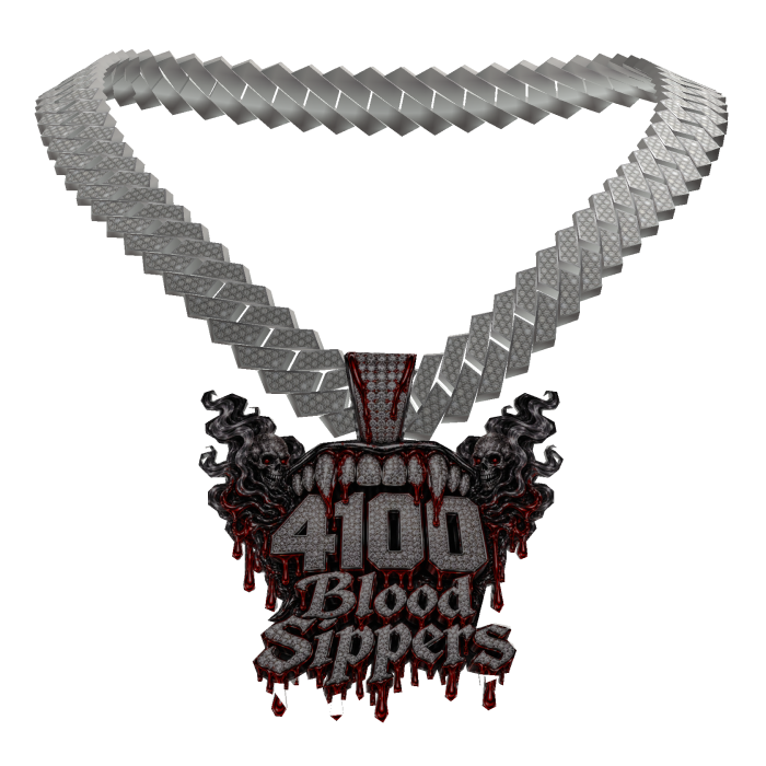 4100 Chain