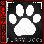 Erenikol's Furry UGCs