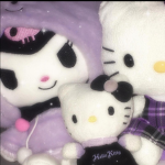 kuromi*-!
