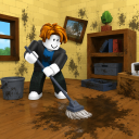 Clean The Rooms