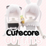 [2000+ ] Cutecore Girl Outfits!