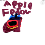 Apple Fedor