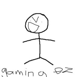 touch grass simulator