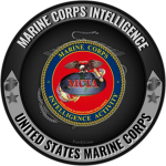 ‖USMC‖ Marine Corps Intelligence