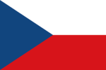 Czechoslovak Socialist Republic ~ ČSSR