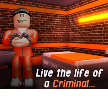 Escape the prision [NEW MAP]