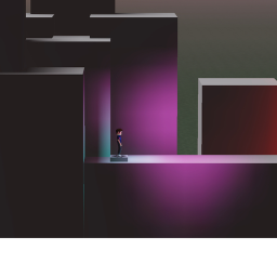 Ethereal Escape