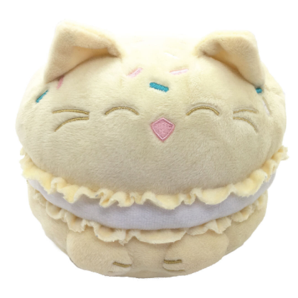 Cat macaroon Roblox decal