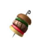 Da #Burger Squad