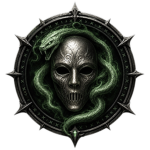 - Monarchy of Death Eaters -