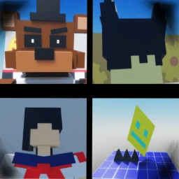 NOSTALGIA GAMES icon