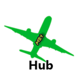 MB4 Hub