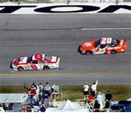 NASCAR icon