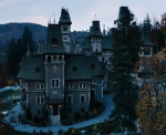Nevermore Academy roleplay