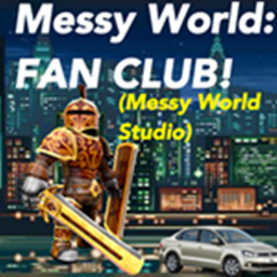 Messy World Studio [BETA] V1