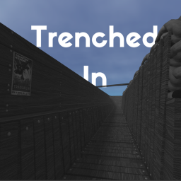 Trenched In