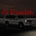 Al Rawdah | الـروضـه Group Thumbnail