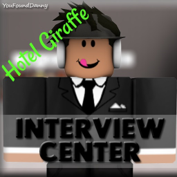 Giraffe Hotels | Interview Centre