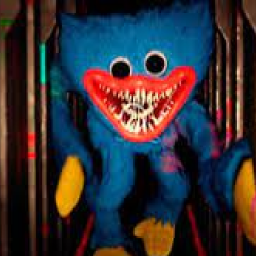 Survival The Huggy Wuggy The Killer
