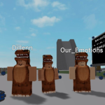 Dino Era